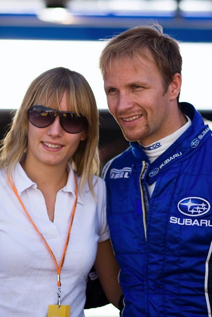 IMG_0883.jpg - Petterikin löysi parempaa tekemistä